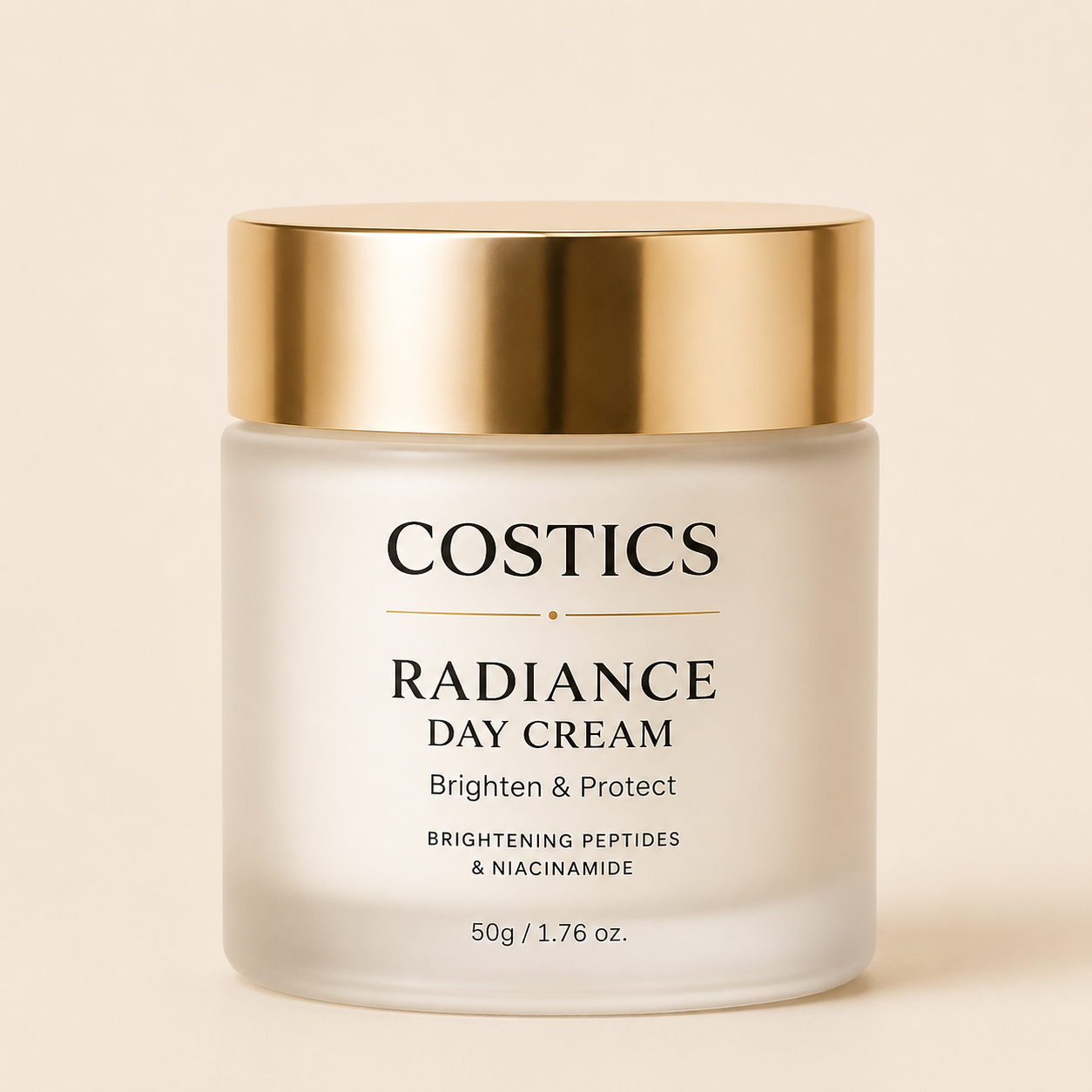 Radiance Day Cream